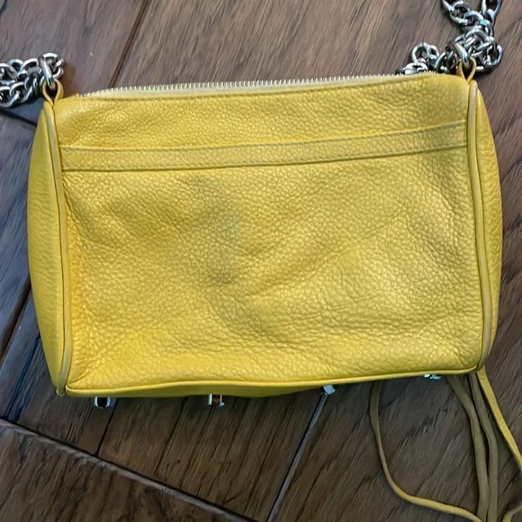 Rebecca Minkoff Mini Mac Crossbody Bag - Picture 8 of 11